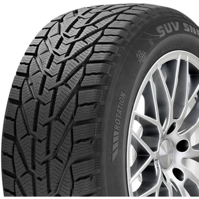 KORMORAN SUV SNOW 235-65 R17 108 H - Pneu auto 4x4 Hiver