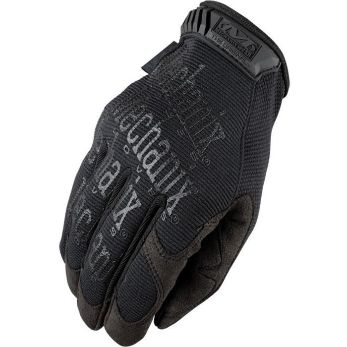 Gants de mécanique Mechanix Original Covert