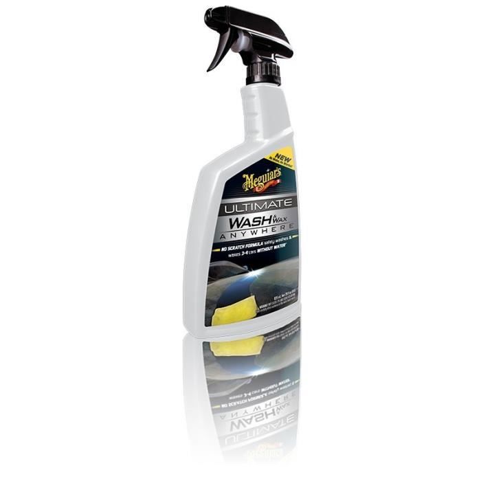 SHAMPOOING SANS EAU 769 ml