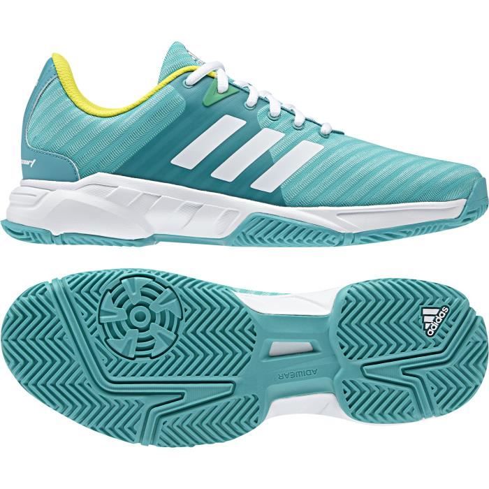 Chaussures de tennis adidas Barricade Court 3
