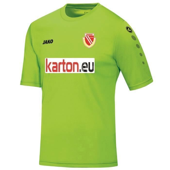 Maillot junior Energie Cottbus