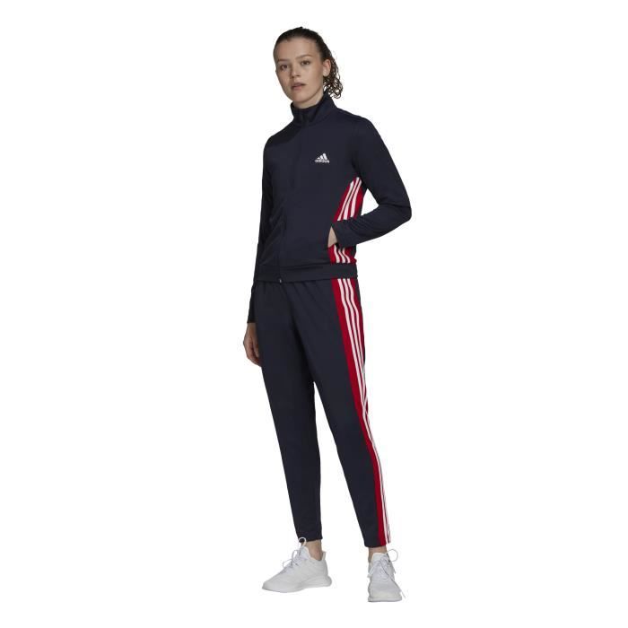 Survêtement femme adidas Team Sports