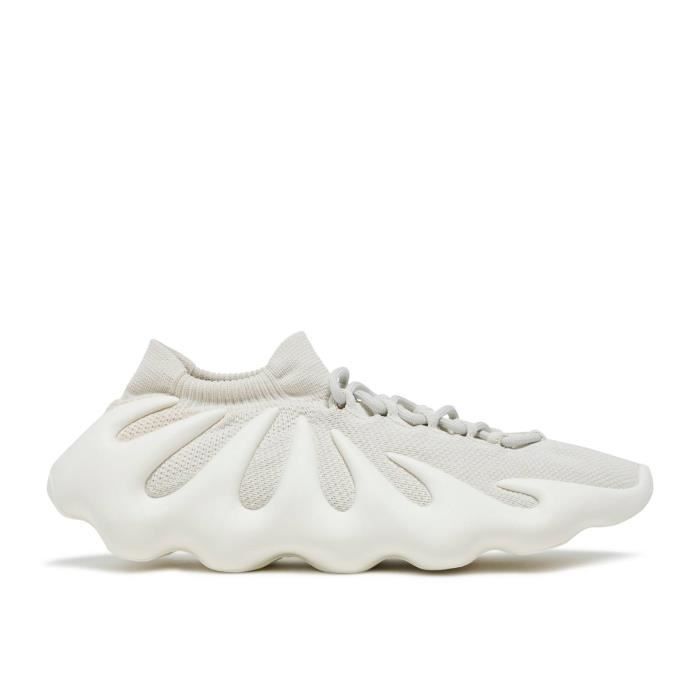Baskets ADIDASs YEZZY 450 'CLOUD WHITE