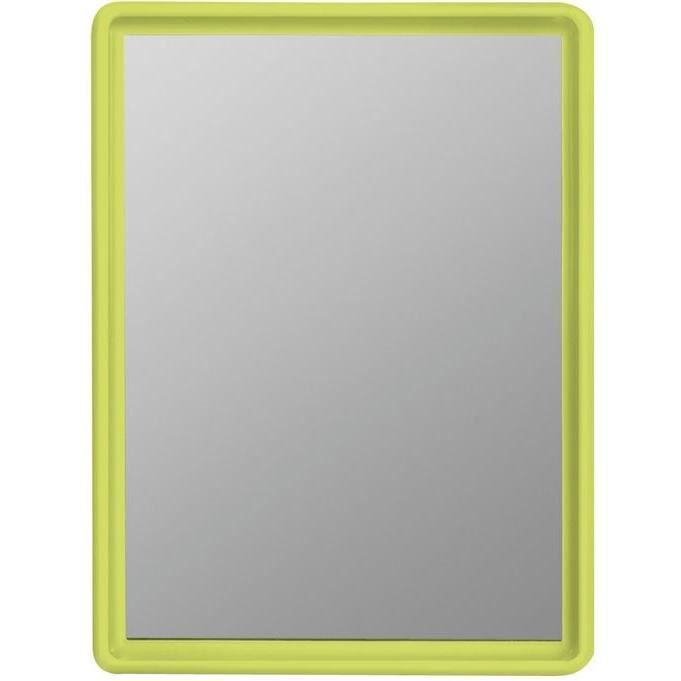 PRADEL - Miroir chevalet plast.13x18 100160