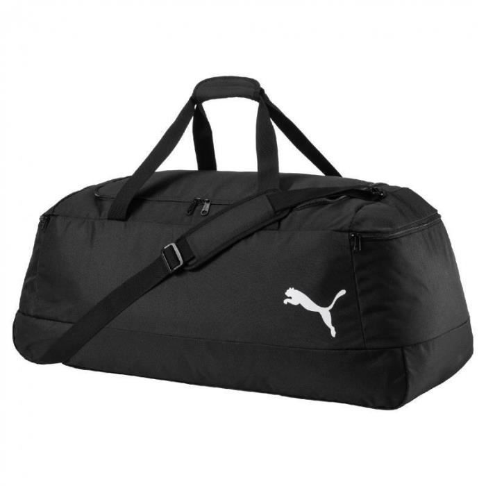 Sac Puma Pro training II L - noir - TU