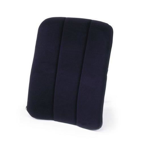 Sissel Coussin d`Assise Pour Voiture Dorsaback Car mixte adulte Noir Taille Unique - 1280