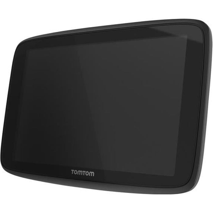 TomTom GO 620 - Navigateur GPS - automobile 6 po grand écran