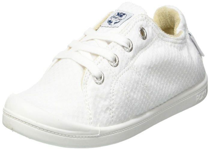 Roxy Basket Roxy - ARJS600418 - Femme Bayshore Shoes for Women Basket