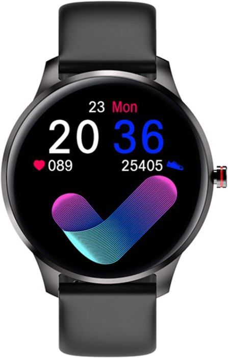 Montre de suivi d'activité étanche pour enfants et adolescents - Sans