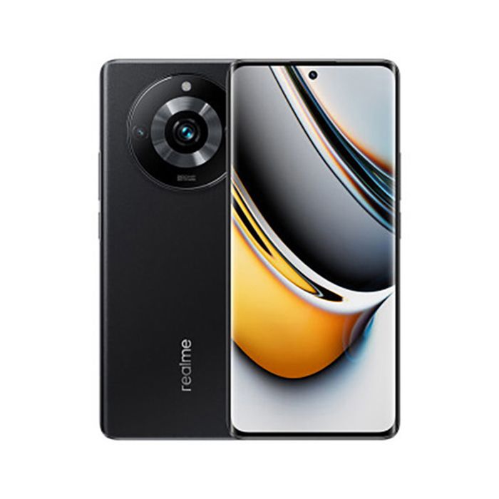 Realme 11 Pro+