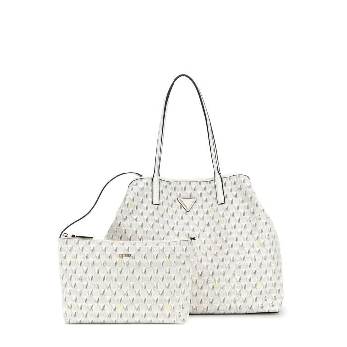 Sac à main fourre-tout femme Guess G Wave