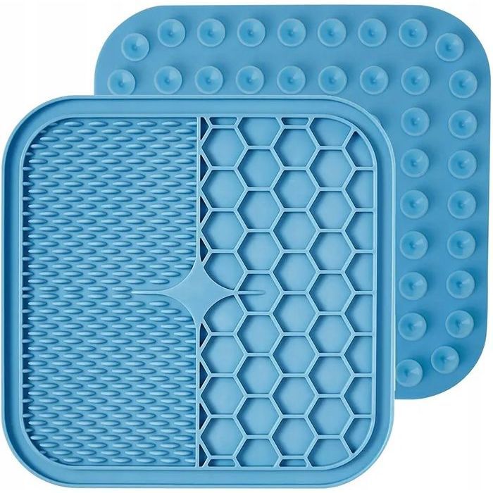 Meilleurs prix pour TAPIS À LÉCHER ANTI-STRESS POUR CHIENS ET CHATS XL