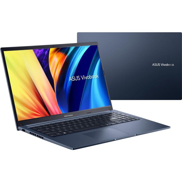 ASUS Vivobook 15 X1502VA NJ879W silencieux