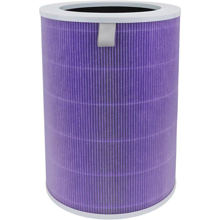 De'Longhi DLSA011 Air Purification Filter Au Meilleur Prix Sur