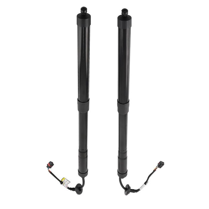 Lot De 2 Vérins Hayon Neufs Pour Volvo 480 – Réf TB 0643