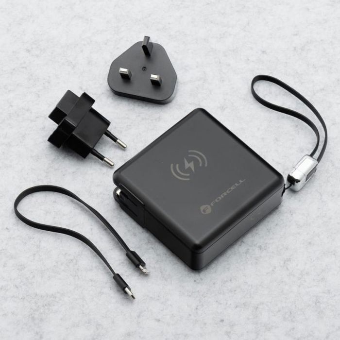 Batterie externe - power bank pour telephone Forcell