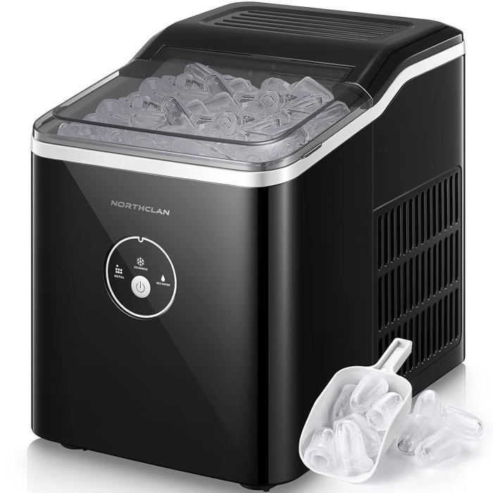 Machine Glaons Conforamanull