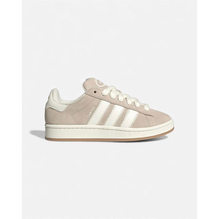 Adidas adidas Campus 00s Camp Wonder White Wonder Beige Core White (Womens)
