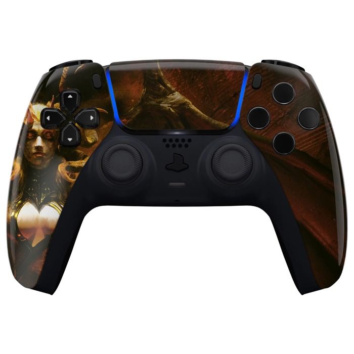 Manette Clever Diablo (compatible PS5)