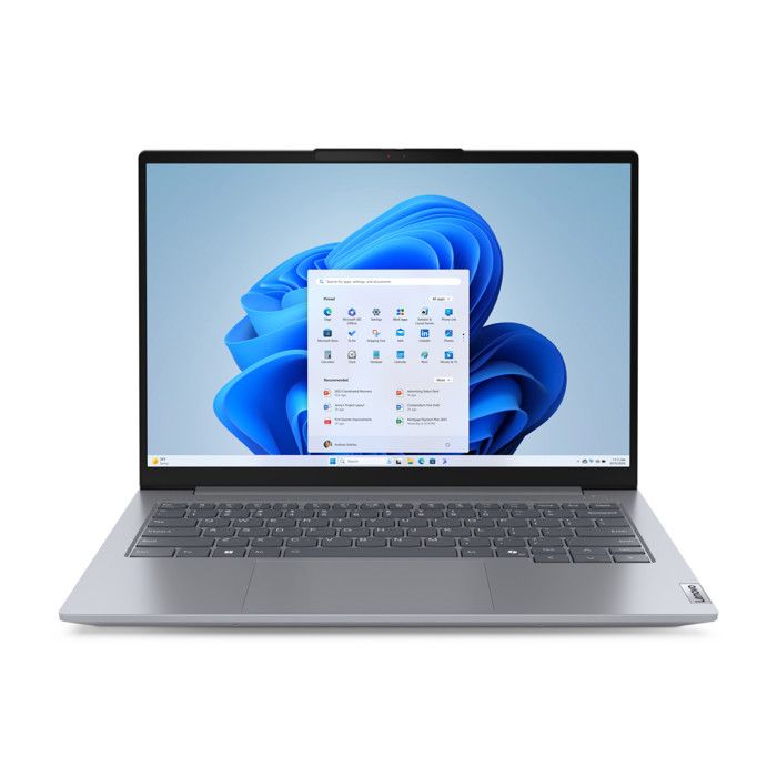 ThinkBook Ryzen 7 14 3.2 Ghz Radeon Windows 11 Pro QWERTY Italien Neuf - vue 2