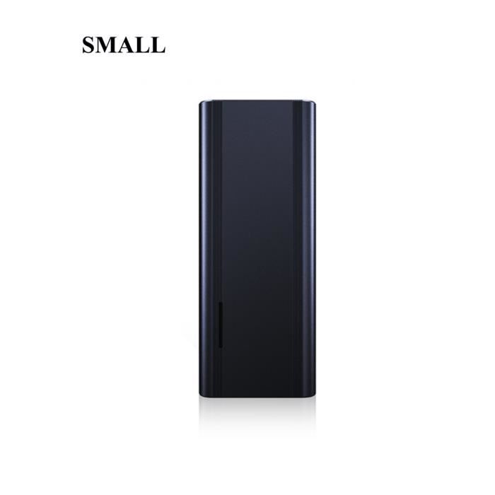 Enregistreur Vocal Magnétique 128 Go-Duoku-Dictaphone Numérique avec