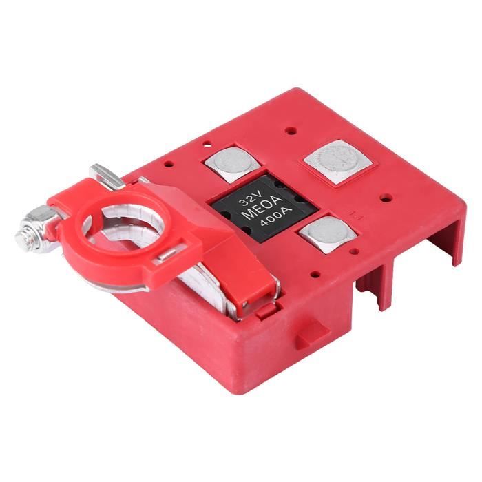 Carte Breakout EN-TRONIC CONTROLS DC-37 - 24 Bornes Fusionnées - Pour Montage Sur Rail DIN - Neuf Sans Emballage
