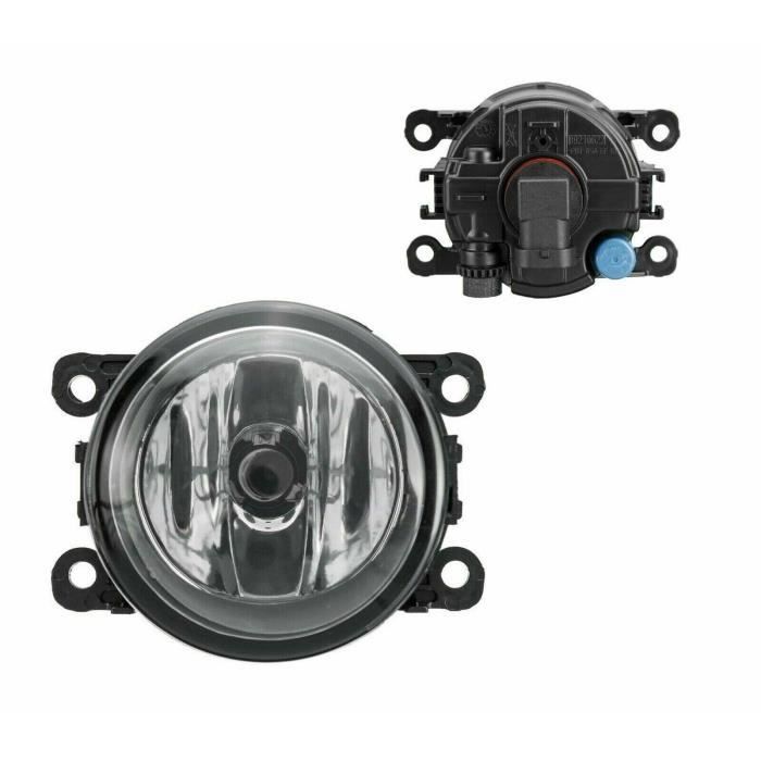 Phare Avant Gauche Pour Ford C-MAX Phase 2 – Référence 7M5113W030AC, Halogène, Occasion, Kilométrage 240000 Km