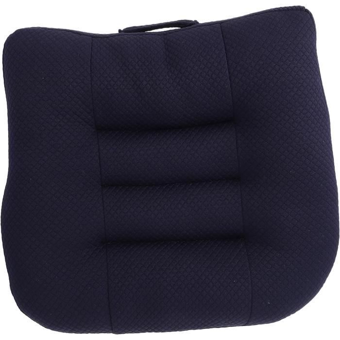 Coussin lombaire avec tapis, Booster 