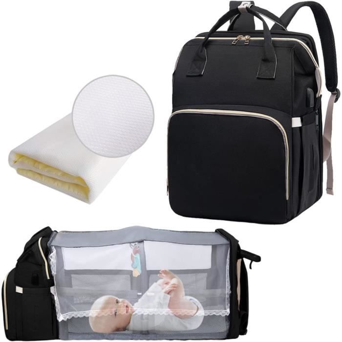 Sac à langer deals bébé garçon