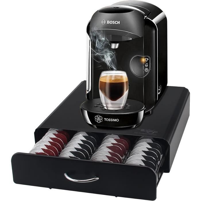 Panier de rangement capsules café UNISOPH métal design | Cafetiere Panier de rangement capsules café UNISOPH métal design | Cafetiere