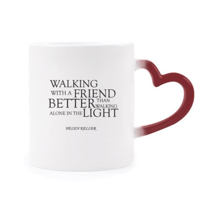 Citation A Propos De L Amitie Par Helen Keller La Chaleur Sensible Morphing Coeur Rouge Tasse Tasse Cdiscount Pret A Porter Citation A Propos De L Amitie Par Helen Keller La Chaleur Sensible Morphing Coeur Rouge Tasse Tasse Cdiscount Pret A Porter
