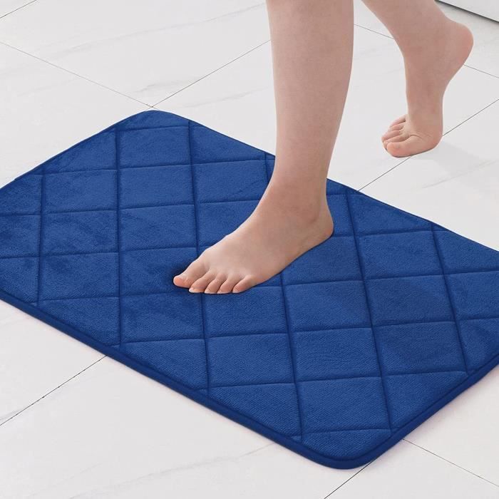 Tapis De Sport En Mousse Antidérapant – 180x50x0.6 Cm, Double-face Accroche, Haute Densité, Amorti, Confortable, Pour Yoga, Fitness, Musculation