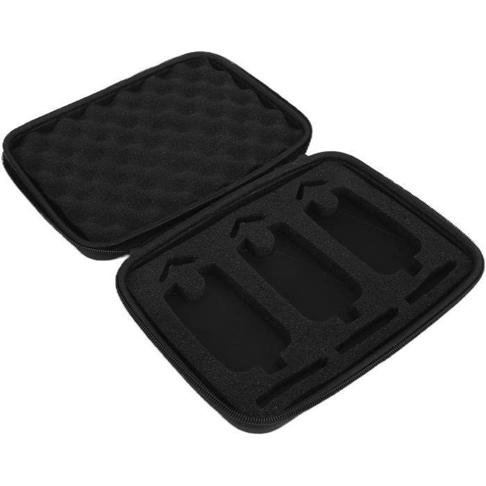 Gator Cases Mallette EVA Moulée Pour Contrôleurs DJ Jusqu'à 18x13x3 - Protection Légère Et Robuste