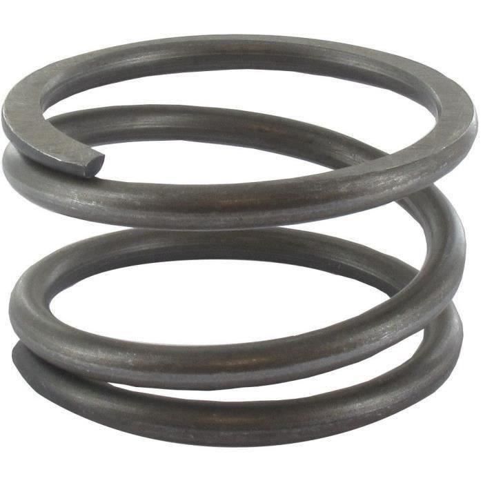 Ressort d'embrayage HONDA pour HRH-536 avec carter de coupe de 54 - 75183-VA3-J00