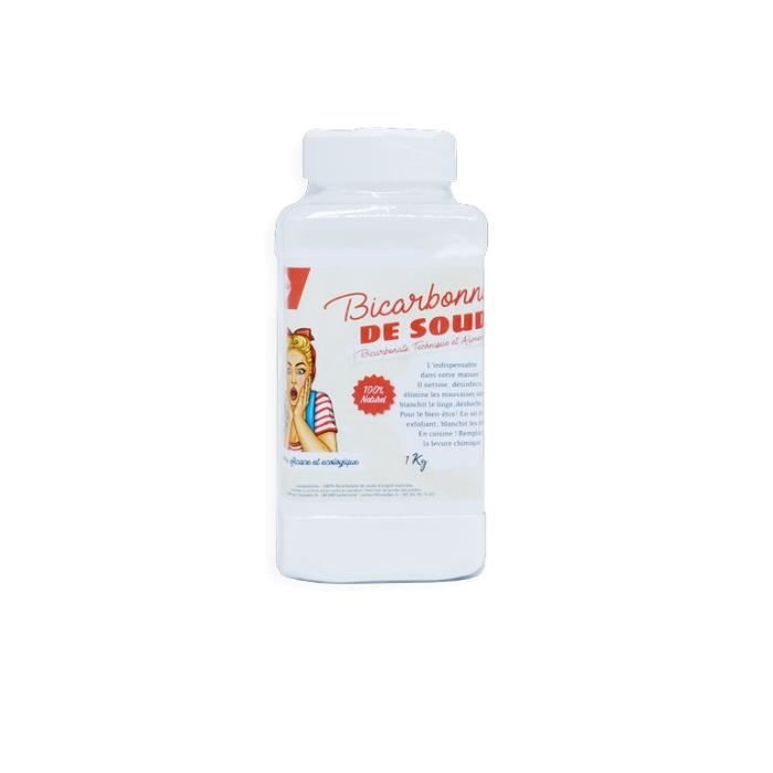 Bicarbonate De Soude Poids 1kg Cdiscount Au Quotidien Bicarbonate De Soude Poids 1kg Cdiscount Au Quotidien