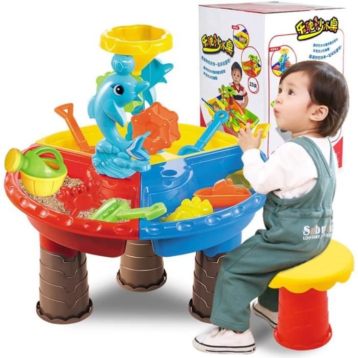 Table D Eau Table Sable Jouer Jouets Ensemble Bebe Eau Sable Dragage Outils Cdiscount Jeux Jouets Table D Eau Table Sable Jouer Jouets Ensemble Bebe Eau Sable Dragage Outils Cdiscount Jeux Jouets