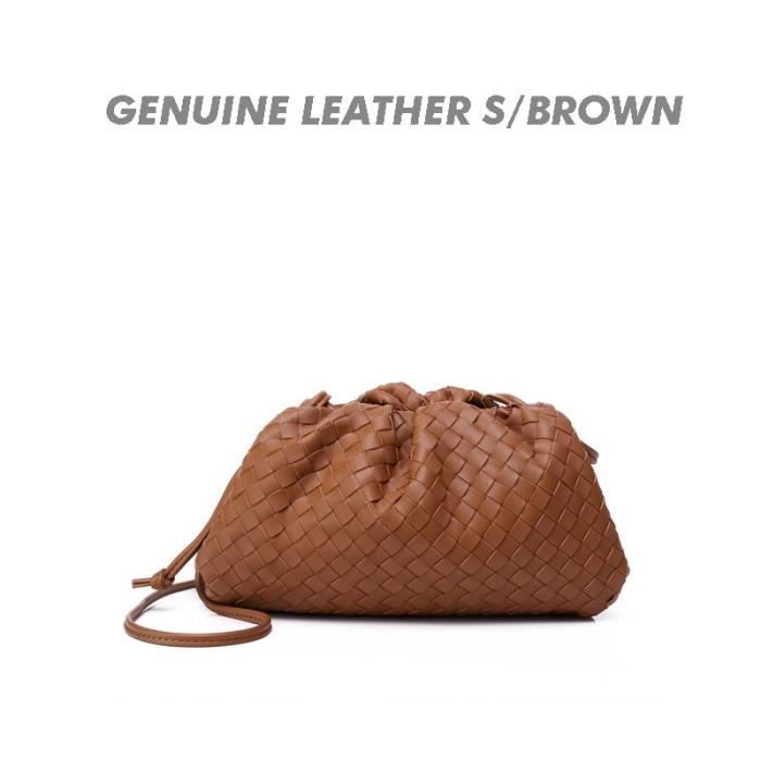 sac en cuir marque