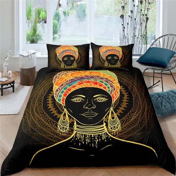 Voitures Juniors Housse De Couette 240X260Cm, Impression Numérique 3D Parure De Lit Pour Enfants