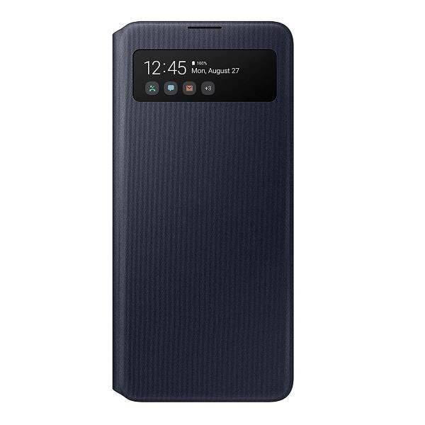 Samsung EF EA325PBEGEW coque de protection pour téléphones portables 16 3 cm 6.4 Housse