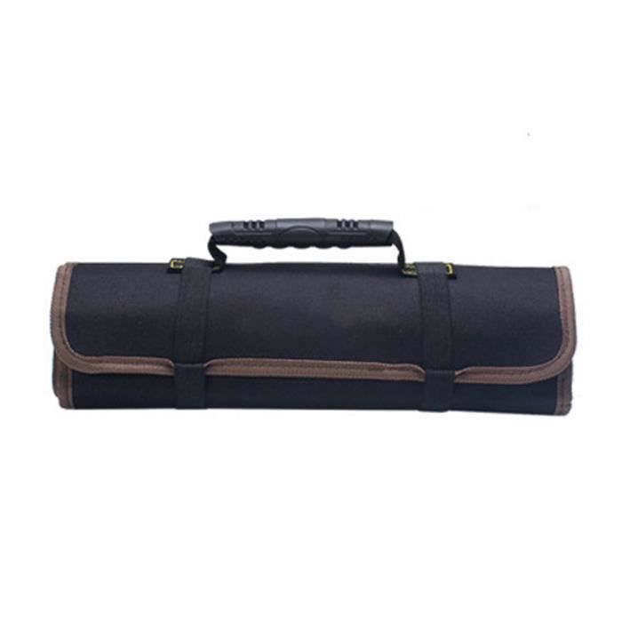 Sac Porte-Outils Pour Barbecue, Sac À Outils Polyvalent En Tissu Oxford Sac Porte-Outils Pour Barbecue, Sac À Outils Polyvalent En Tissu Oxford