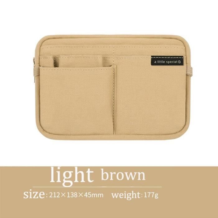 Étui De Protection Pour Console Powkiddy X55 - Sac De Transport Léger Et Résistant à L'eau | Dimensions ~6,5x11x23,5 Cm | Parfait Pour Voyages