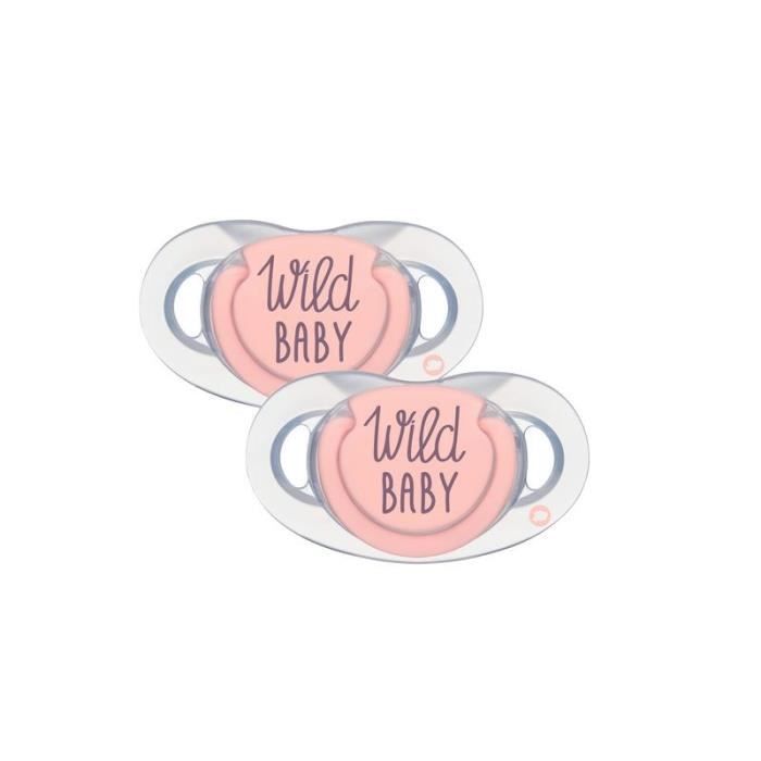 Bebe Confort Sucette Natural Physio Silicone 0 6m X2 Wild Baby Rose Cdiscount Puericulture Eveil Bebe Bebe Confort Sucette Natural Physio Silicone 0 6m X2 Wild Baby Rose Cdiscount Puericulture Eveil Bebe