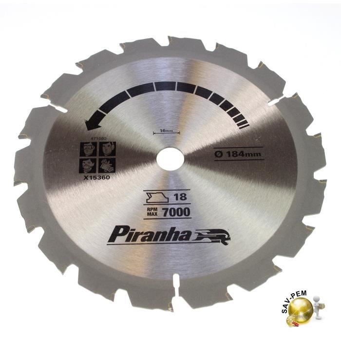 Lame Pour Scies Circulaire Black Decker Achat Vente Lame De Decoupe Lame Pour Scies Circulaire Cdiscount