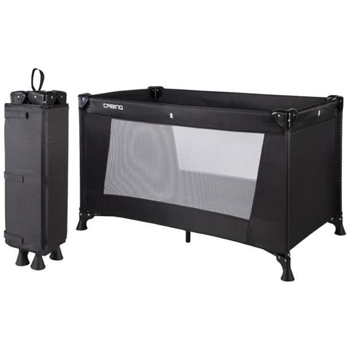 4baby saturn deals travel cot