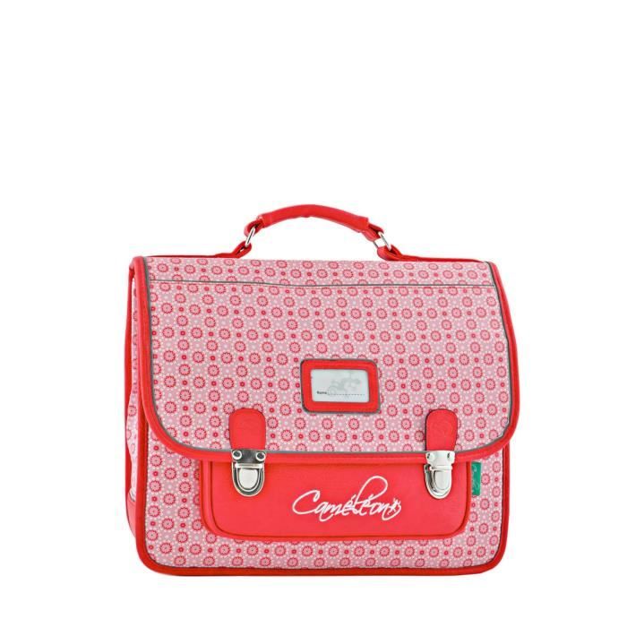 cameleon sac ecole