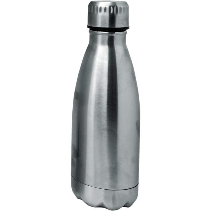 NERTHUS FIH 1515 Récipient Rectangulaire Hermétique En Acier