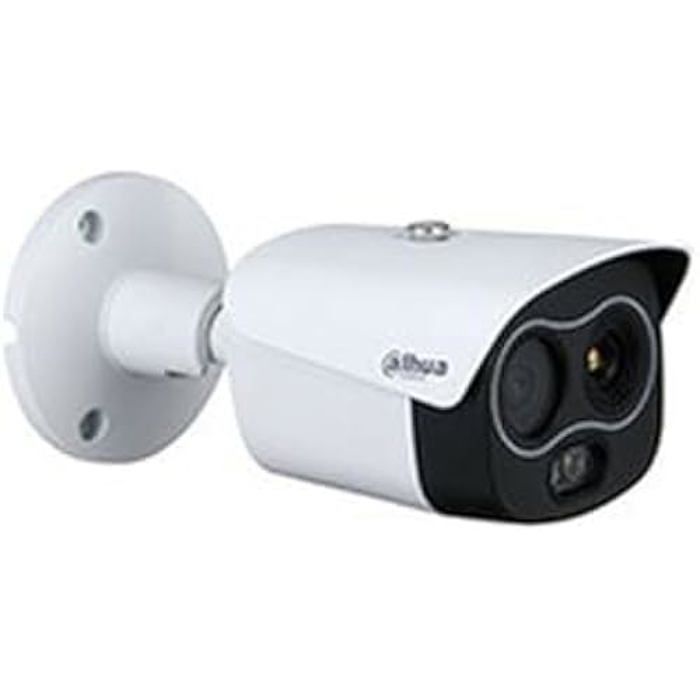 DAHUA DHI TPC BF1241 B10F12 DW S2 - vue 2