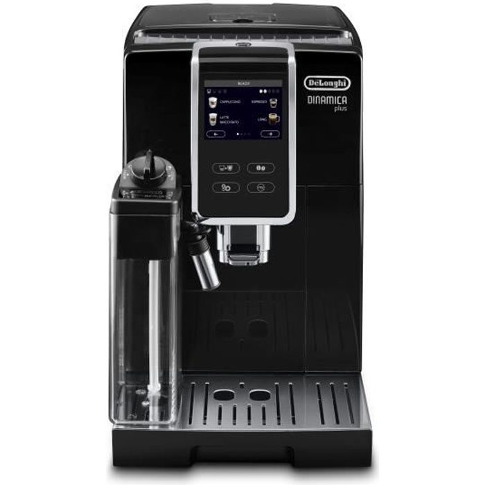 DE LONGHI Dinamica Plus ECAM370.70.B - vue 4