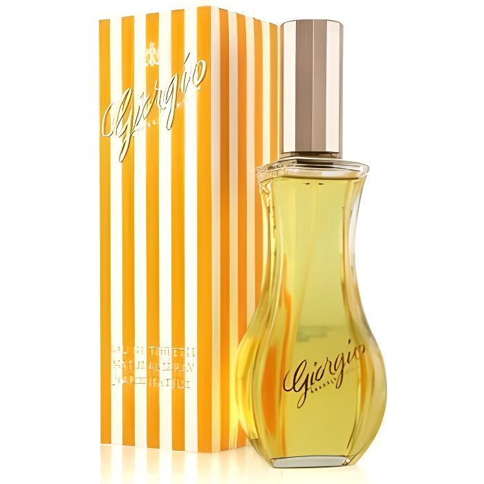 Giorgio beverly hills eau de parfum cheap