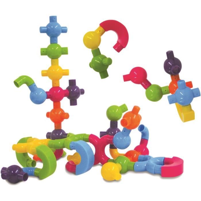 Edushape Kiddy Connections Avanc Cdiscount Jeux Jouets edushape-kiddy-connections-avanc-cdiscount-jeux-jouets